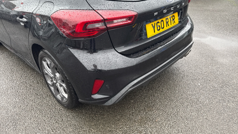 Ford Focus 1.0 EcoBoost ST-Line Style 5dr Petrol Hatchback